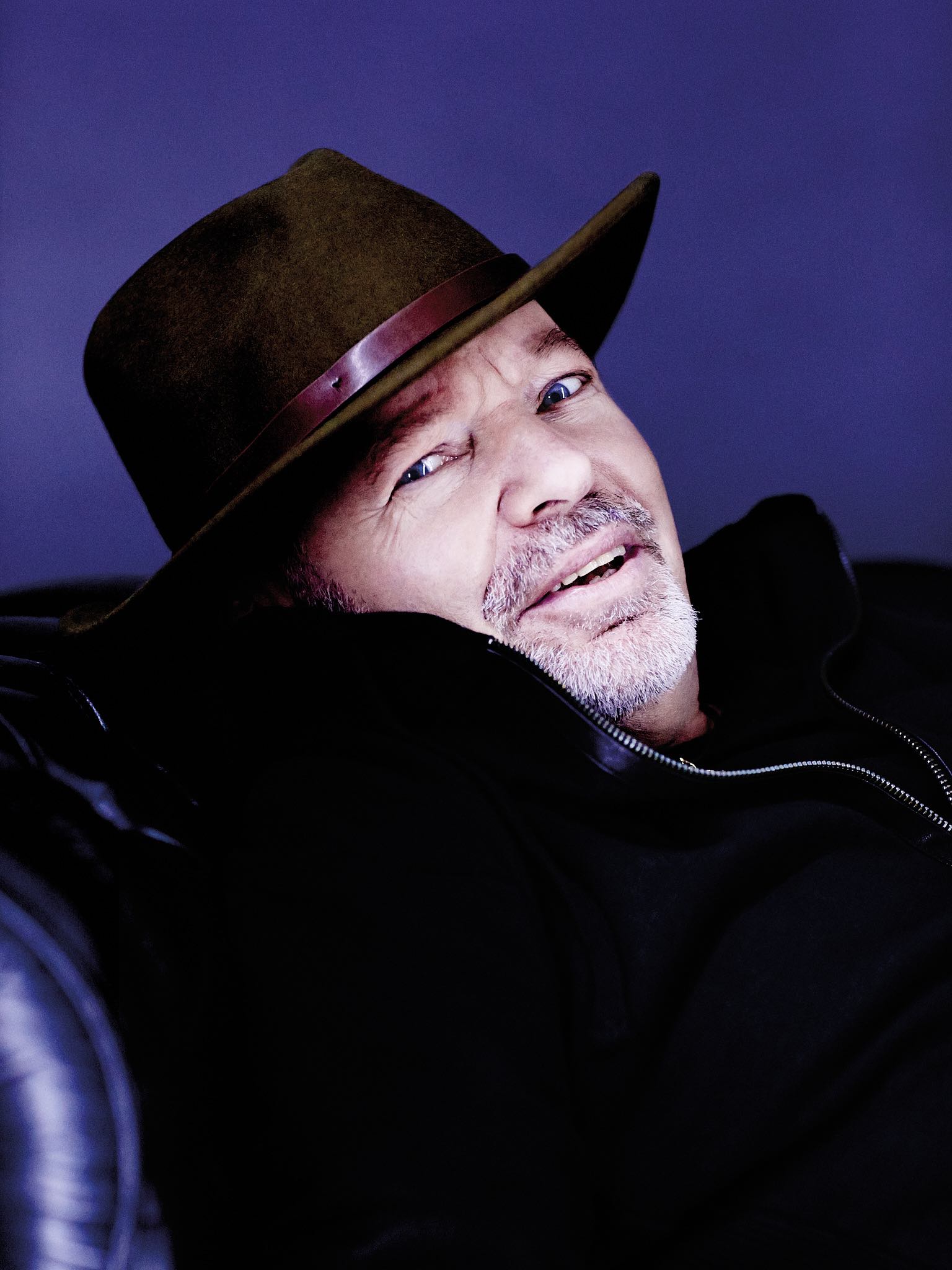 Vasco Rossi - Giovanni Gastel Vasco Rossi - Giovanni Gastel